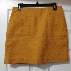 Outback Red skirt